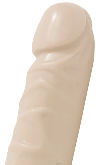 Doc Johnson Veined Double Dong - Bild 2