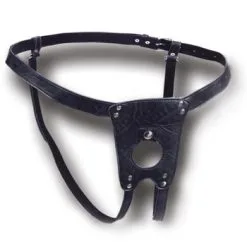 NMC Leopard Harness Katwalk