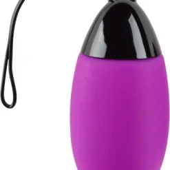 Adrien Lastic Magic Egg Max - Trådlöst Ägg