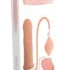 Toyz4lovers Inflatable Penetrator Vibe