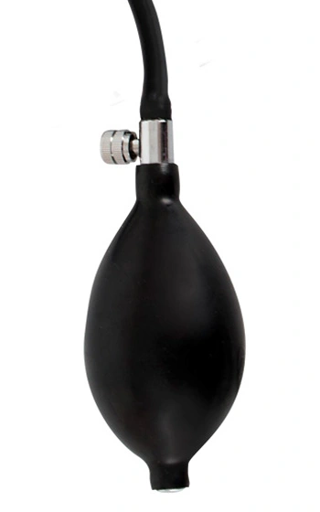 Latex Plug Inflatable - Bild 2