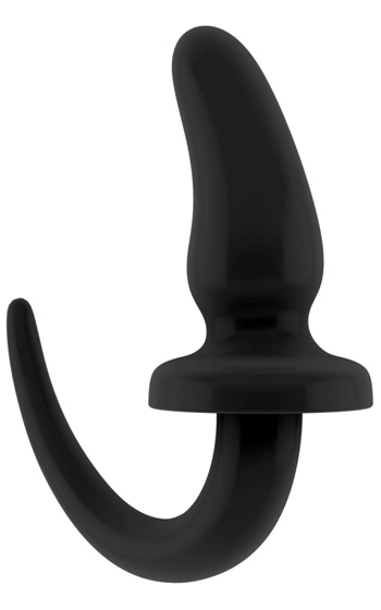Sono Rubber Butt Plug No 14