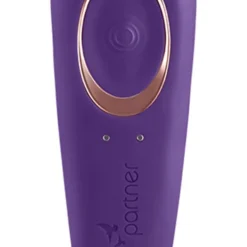 Satisfyer Partner Parvibrator