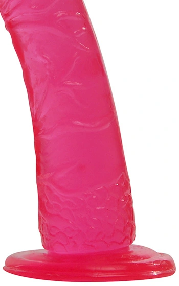 Toyz4lovers Real Rapture Natural Pink 20 Cm - Bild 2