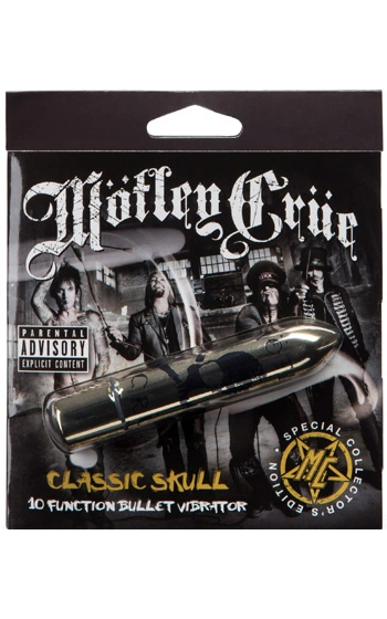 Mötley Crue Classic Skull 10 Speed - Bild 2