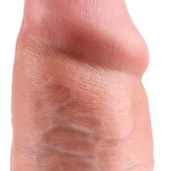 Pipedream King Cock King Cock Dildo 32 Cm