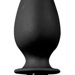 NMC Analdusch Pluggformad