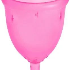 LadyCup Rosa Small