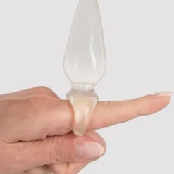 You2Toys Finger Plug