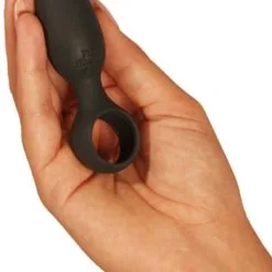 Fifty Shades Of Grey Fifty Shades Butt Plug