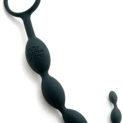 Fifty Shades Of Grey Fifty Shades Anal Beads
