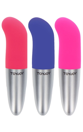 Toy Joy Funky Viberette G-Spot