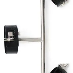 Toyz4lovers Hand & Nackfängsel Med Stång