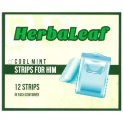 HerbaLeaf 12-pack