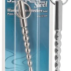 Ihålig Grov Penisstav