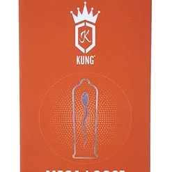 Kung Mega Loose 6-pack
