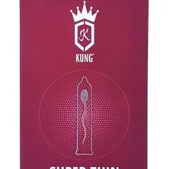 Kung Super Thin 6-pack
