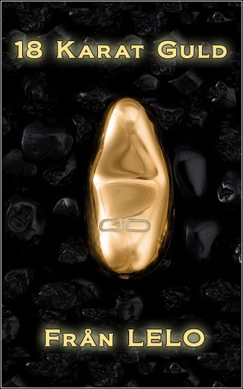 LELO - Yva Gold