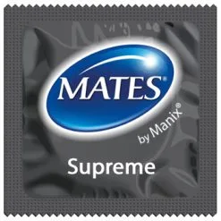 Mates Supreme