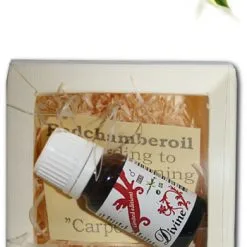 Nature Calling Sängkammarolja - 10 Ml