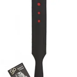 Guilty Pleasure O Impression Paddle