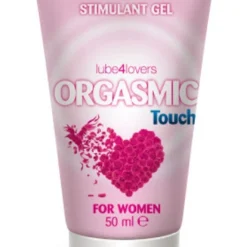 Toyz4lovers Orgasmic Touch Women 50 Ml