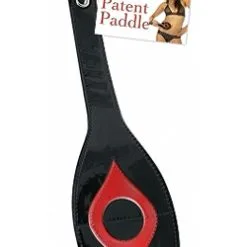 Patent Paddle