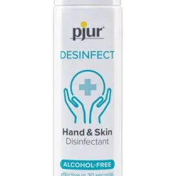 Pjur Desinfect 100 Ml