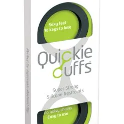 Quickie Cuffs Large