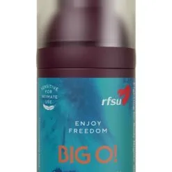Rfsu Big O Orgasmic Gel 30 Ml
