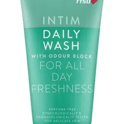 Rfsu Intim Daily Wash 150 Ml