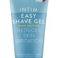 Rfsu Intim Easy Shave Gel 150 Ml