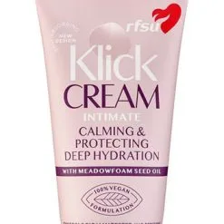 Rfsu Klick Intim Cream 40 Ml