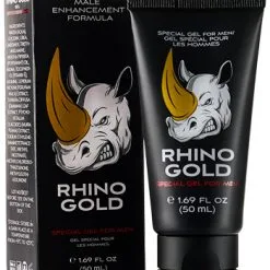Rhino Gold 50 Ml