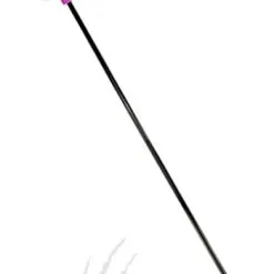 Bad Kitty Ridspö Med Latexfjäril