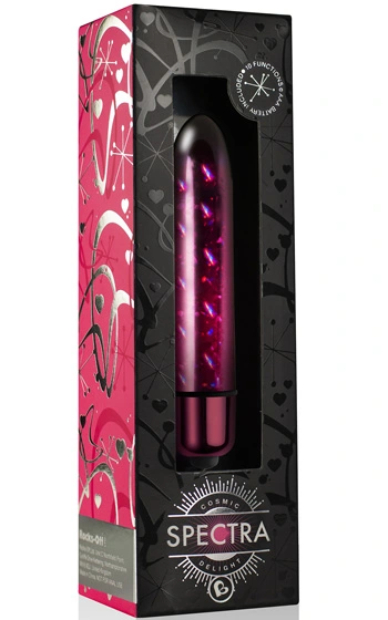 Rocks Off RO-90mm Cosmic Spectra