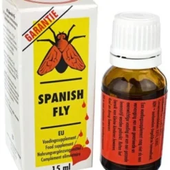 Spanish Fly