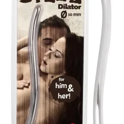 Steel Dilator 10 Mm