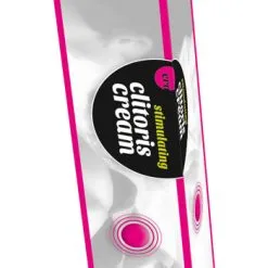 HOT Stimulating Clitoris Cream 30 Ml