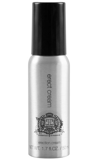 Touché Touche Erect Cream 50 Ml